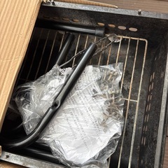 BBQコンロ
の画像