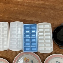 おまとめ食器類①の画像