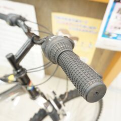 Benetton Formula1 ATH マウンテンバイクの画像