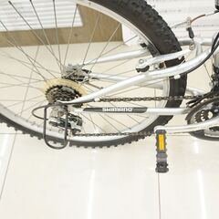 Benetton Formula1 ATH マウンテンバイクの画像