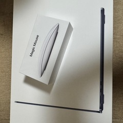 Apple Macbook Airの画像