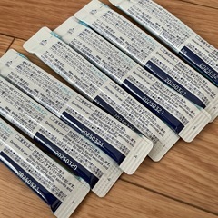 Ora2マウスウォッシュ7本日の画像