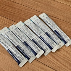 Ora2マウスウォッシュ7本日の画像