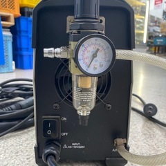 【中古】 【動作未確認】 【店頭引取限定】プラズマ切断機 FLARING FL-550 16,500円の画像