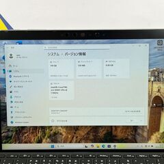 JC0674　Surface Go 2 10.5型 8GB Office2024 タブレット　コンパクトノートの画像