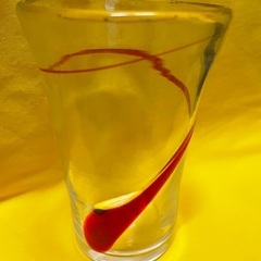 🌟値下げ🌟✨①琉球ガラス4種類　単品、おまとめ可能✨の画像