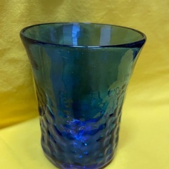 🌟値下げ🌟✨①琉球ガラス4種類　単品、おまとめ可能✨の画像