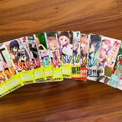 📚漫画　26冊　10月末で受付終了します。の画像
