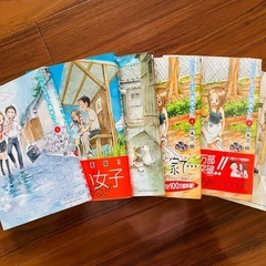 📚漫画　26冊　10月末で受付終了します。の画像
