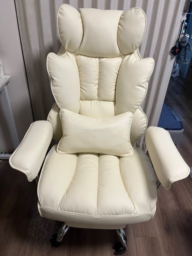 【商談成立】ゲーミングチェア