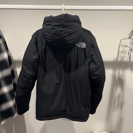 M◆ THE NORTH FACE バルトロライトジャケット ノースフェイス クリーニング済