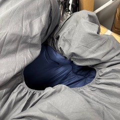シングルサイズ しきふとん敷ふとんの画像