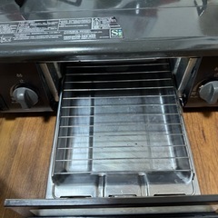 LPガス用ガスコンロの画像