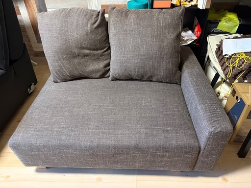 ソファひとりかけ1人掛け