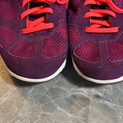 ナイキ トレーニングシューズ
の画像
