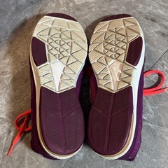ナイキ トレーニングシューズ
の画像