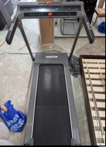 バーウィング　ランニングマシン　　リサイクルショップ宮崎屋　住吉店25.10.17