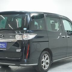 ✨今だけ頭金0円‼✨マツダ ビアンテ 　グランツ　スカイアクティブの画像