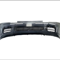 ハイエースワイド　１型　純正バンパーの画像
