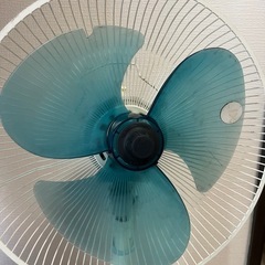 扇風機の画像