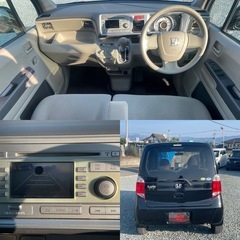 車検2年付コミコミ価格🔥タイベル交換済み✨平成23年式ホンダライフ！通勤や通学用に激安でお探しの方にオススメ!の画像