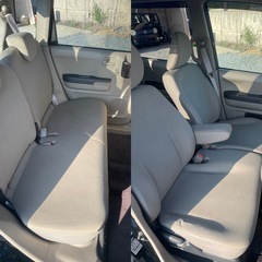 車検2年付コミコミ価格🔥タイベル交換済み✨平成23年式ホンダライフ！通勤や通学用に激安でお探しの方にオススメ!の画像