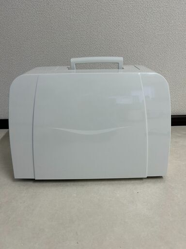 JUKI コンピュータミシン HZL-68H ワイドテーブル・フットコントローラー付き オート糸調子