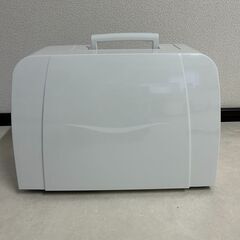 JUKI コンピュータミシン HZL-68H ワイドテーブル・フットコントローラー付き オート糸調子の画像