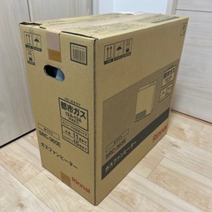 リンナイ　ガスファンヒーター　SRC-365ESRC-365Eの画像