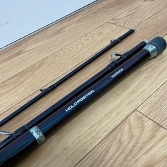 海釣り 竿の画像