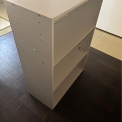 カラーボックスの画像