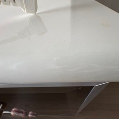 食器棚の画像