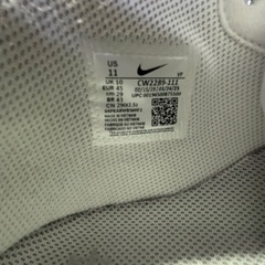 NIKE AIR FORCE 1 MID ’07 ホワイト 29センチの画像