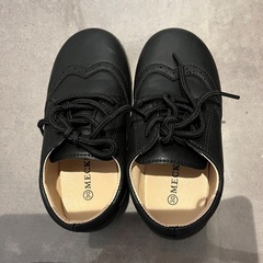 子ども用セレモニースーツ一式（120cm相当）の画像