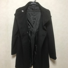 ダズリン dazzlin  ブラックコートの画像