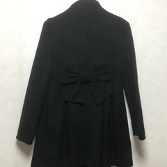 ダズリン dazzlin  ブラックコートの画像