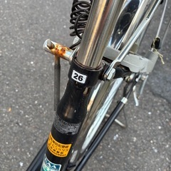 自転車の画像