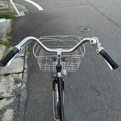自転車の画像