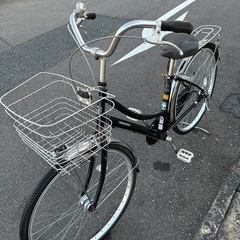 自転車の画像
