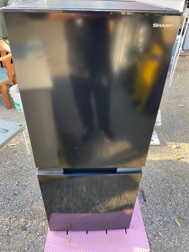 【2023年】冷蔵庫152ℓ