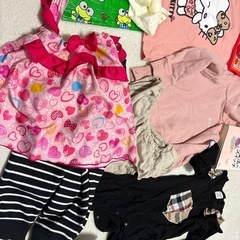 キッズ、ベビー用品12の画像