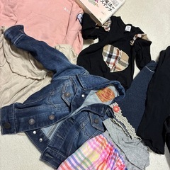 キッズ、ベビー用品12の画像