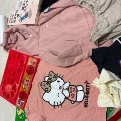 キッズ、ベビー用品12の画像