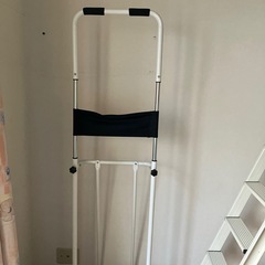 ぶら下がり健康機の画像