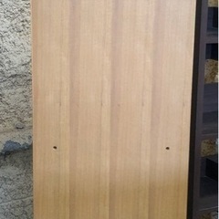 【ドリーム川西店御来店限定】☆ジモティー見たよ♪割引☆  5段フリーラック  クリーニング済み 【99560000028492】の画像