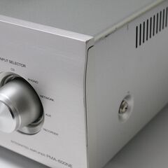 DENON/プリメインアンプ/PMA-600NE/2021年製 ④の画像