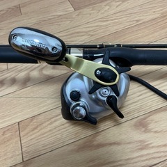 シマノ プレミオ3000の画像