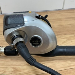 シマノ プレミオ3000の画像