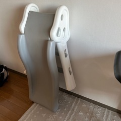滑り台の画像