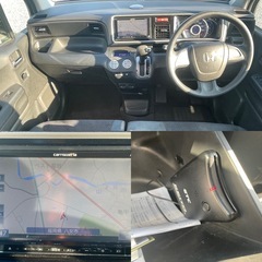 車検2年付コミコミ価格🚗タイベル交換済み✨平成23年式ホンダライフディーバースマートスタイル🔥の画像